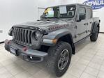 Used 2021 Jeep Gladiator Rubicon Crew Cab for sale #11T2204 - photo 18