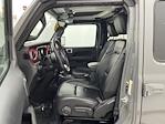 Used 2021 Jeep Gladiator Rubicon Crew Cab for sale #11T2204 - photo 10