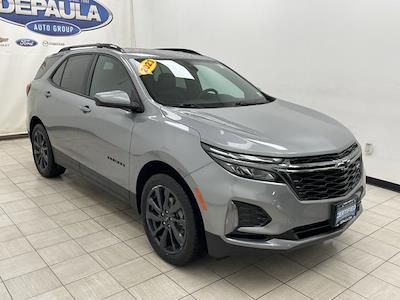 2023 Chevrolet Equinox AWD SUV for sale #11T2205 - photo 1