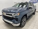 2024 Chevrolet Silverado 1500 Crew Cab 4WD Pickup for sale #11T2209 - photo 19