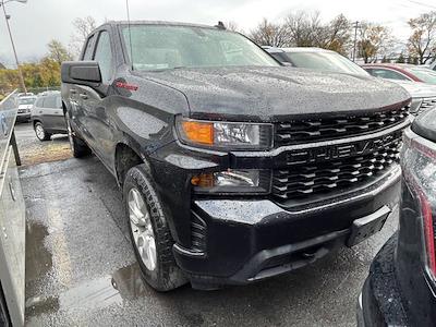 2019 Chevrolet Silverado 1500 Double Cab 4WD Pickup for sale #11T2215 - photo 1