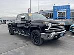 2025 Chevrolet Silverado 2500 Crew Cab 4WD Pickup for sale #11T2217 - photo 1