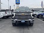 2025 Chevrolet Silverado 2500 Crew Cab 4WD Pickup for sale #11T2217 - photo 18