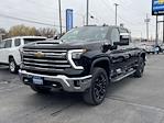 2025 Chevrolet Silverado 2500 Crew Cab 4WD Pickup for sale #11T2217 - photo 19