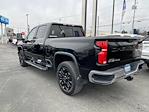 2025 Chevrolet Silverado 2500 Crew Cab 4WD Pickup for sale #11T2217 - photo 20