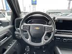 2025 Chevrolet Silverado 2500 Crew Cab 4WD Pickup for sale #11T2217 - photo 9