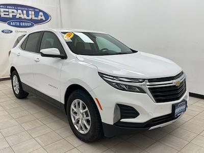 2022 Chevrolet Equinox AWD SUV for sale #11T2218 - photo 1