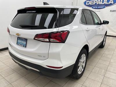 2022 Chevrolet Equinox AWD SUV for sale #11T2218 - photo 2