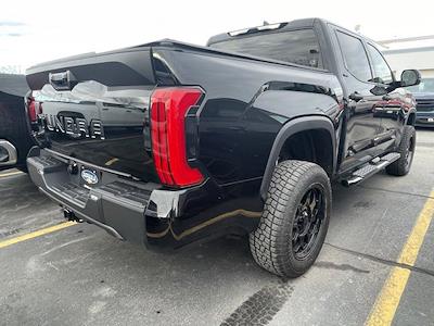 2023 Toyota Tundra CrewMax Cab 4WD Pickup for sale #11T2219 - photo 2