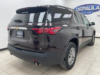 Used 2023 Chevrolet Traverse LT for sale #11T2225 - photo 2