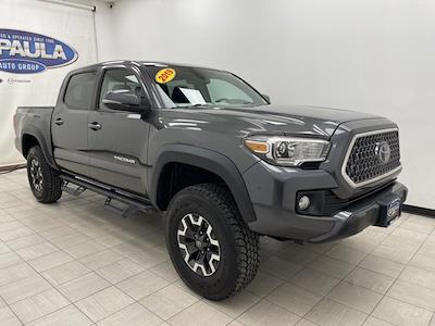 2019 Toyota Tacoma Double Cab 4WD Pickup for sale #11T2226 - photo 1