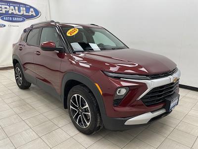 2025 Chevrolet Trailblazer AWD SUV for sale #11T2229 - photo 1