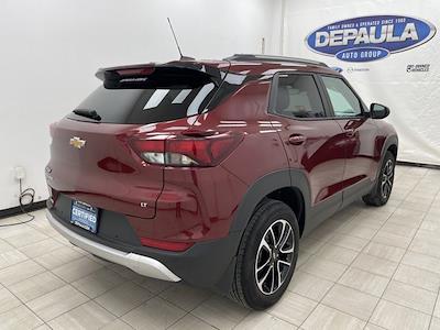 2025 Chevrolet Trailblazer AWD SUV for sale #11T2229 - photo 2