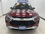 2025 Chevrolet Trailblazer AWD SUV for sale #11T2229 - photo 17