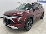 2025 Chevrolet Trailblazer AWD SUV for sale #11T2229 - photo 18