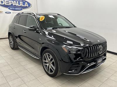 2024 Mercedes-Benz AMG GLE 53 SUV AWD SUV for sale #11T2245 - photo 1