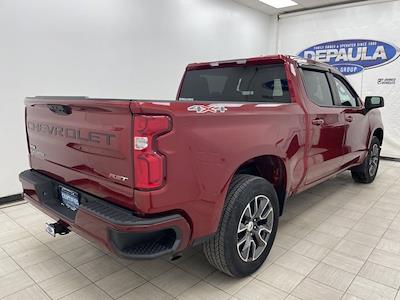 2024 Chevrolet Silverado 1500 Crew Cab 4WD Pickup for sale #11T2247 - photo 2