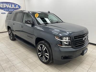 2020 Chevrolet Suburban 4WD SUV for sale #11T2251 - photo 1