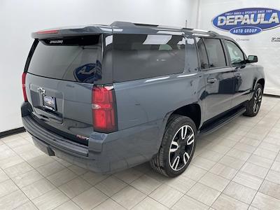 2020 Chevrolet Suburban 4WD SUV for sale #11T2251 - photo 2