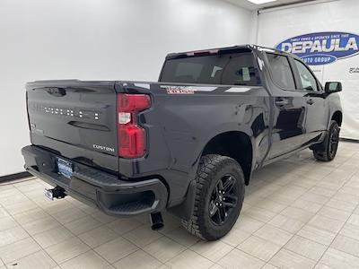 2023 Chevrolet Silverado 1500 Crew Cab 4WD Pickup for sale #11T2252 - photo 2