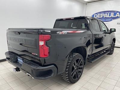 2022 Chevrolet Silverado 1500 LTD Crew Cab 4WD Pickup for sale #11T2254 - photo 2