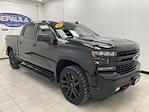 Used 2022 Chevrolet Silverado 1500 LTD RST Crew Cab for sale #11T2254 - photo 1