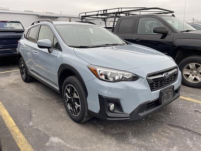 2019 Subaru Crosstrek AWD SUV for sale #11T2259 - photo 1