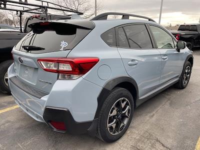 2019 Subaru Crosstrek AWD SUV for sale #11T2259 - photo 2
