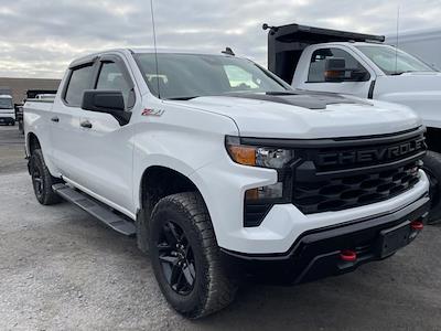 2024 Chevrolet Silverado 1500 Crew Cab 4WD Pickup for sale #11T2261 - photo 1