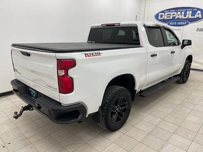 Used 2024 Chevrolet Silverado 1500 - photo 1