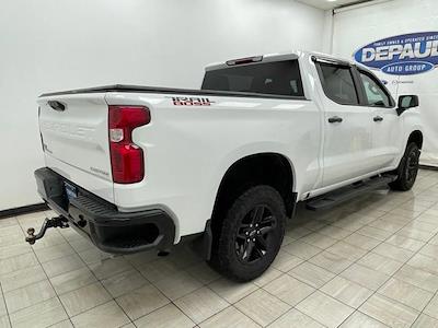 2024 Chevrolet Silverado 1500 Crew Cab 4WD Pickup for sale #11T2261 - photo 2