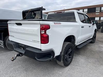 2024 Chevrolet Silverado 1500 Crew Cab 4WD Pickup for sale #11T2261 - photo 2