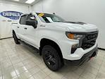 Used 2024 Chevrolet Silverado 1500 Custom Crew Cab for sale #11T2261 - photo 1