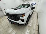 Used 2024 Chevrolet Silverado 1500 Custom Crew Cab for sale #11T2261 - photo 17