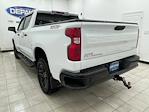 Used 2024 Chevrolet Silverado 1500 Custom Crew Cab for sale #11T2261 - photo 18