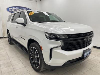 Used 2023 Chevrolet Suburban RST for sale #11T2262 - photo 1
