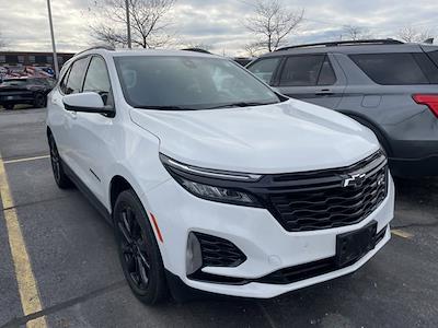 2024 Chevrolet Equinox AWD SUV for sale #11T2263 - photo 1