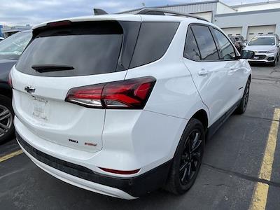 2024 Chevrolet Equinox AWD SUV for sale #11T2263 - photo 2