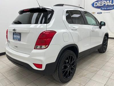 2022 Chevrolet Trax AWD SUV for sale #11T2267 - photo 2