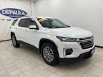 Used 2022 Chevrolet Traverse LT for sale #11T2270 - photo 1
