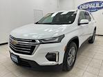 Used 2022 Chevrolet Traverse LT for sale #11T2270 - photo 18