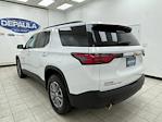 Used 2022 Chevrolet Traverse LT for sale #11T2270 - photo 19