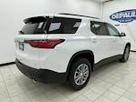 Used 2022 Chevrolet Traverse LT for sale #11T2270 - photo 2
