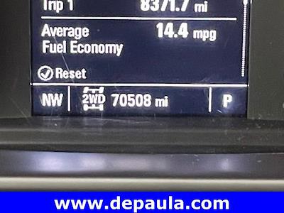 2020 Chevrolet Silverado 1500 Crew Cab 4WD Pickup for sale #11T2271 - photo 2