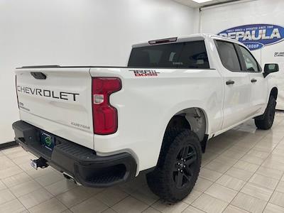 Used 2020 Chevrolet Silverado 1500 - photo 1