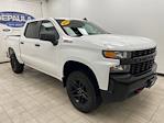 2020 Chevrolet Silverado 1500 Crew Cab 4WD Pickup for sale #11T2271 - photo 1
