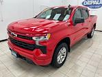 2022 Chevrolet Silverado 1500 Crew Cab 4WD Pickup for sale #11T2273 - photo 19