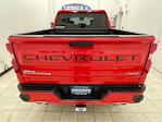 2022 Chevrolet Silverado 1500 Crew Cab 4WD Pickup for sale #11T2273 - photo 21