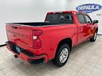 2022 Chevrolet Silverado 1500 Crew Cab 4WD Pickup for sale #11T2273 - photo 22