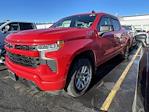 2022 Chevrolet Silverado 1500 Crew Cab 4WD Pickup for sale #11T2273 - photo 4